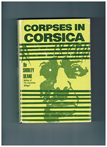 9780814900055: Corpses in Corsica