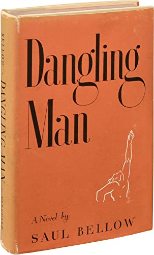 9780814900246: Dangling Man