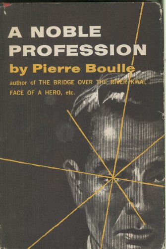 A Noble Profession (9780814900666) by Pierre Boulle