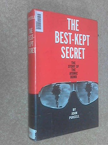 Best Kept Secret (9780814903780) by Purcell, John