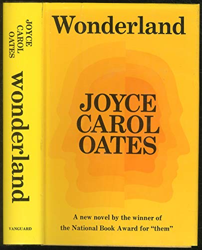 Imagen de archivo de Wonderland a la venta por Hawking Books