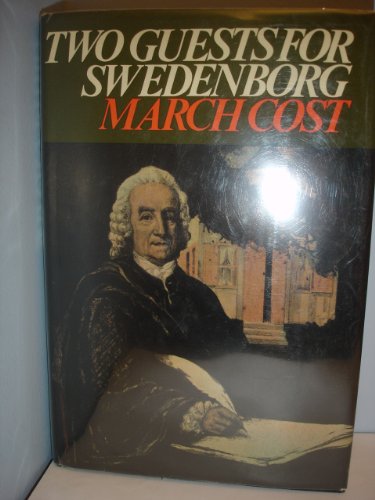 Imagen de archivo de Two Guests for Swedenborg a la venta por Callaghan Books South