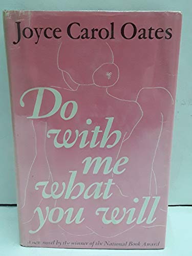 Stock image for Do with Me What You Will for sale by Better World Books