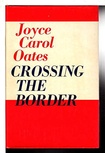 Beispielbild fr Crossing the Border : Fifteen Tales zum Verkauf von Better World Books