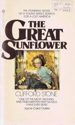 The Great Sunflower: A Novel