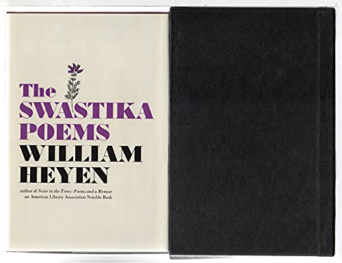 Imagen de archivo de The Swastika Poems a la venta por ThriftBooks-Atlanta
