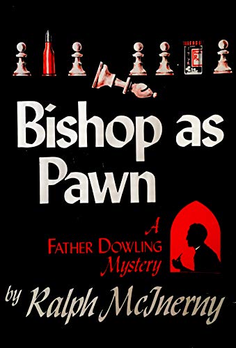 Bishop as Pawn