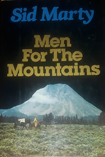 Imagen de archivo de Men for the Mountains a la venta por Better World Books