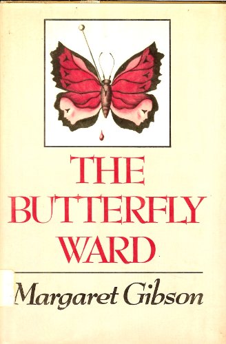 9780814908341: The Butterfly Ward