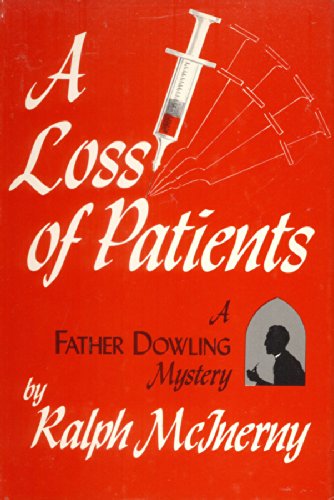 9780814908648: Title: A Loss of Patients