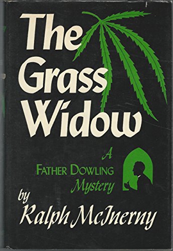 Beispielbild fr The Grass Widow zum Verkauf von Better World Books
