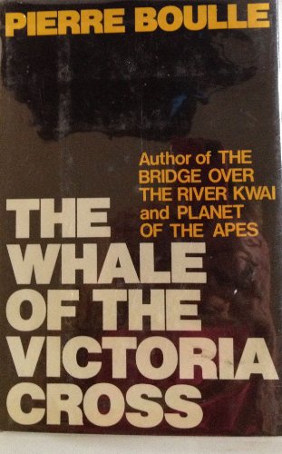 Beispielbild fr The Whale of the Victoria Cross zum Verkauf von Better World Books