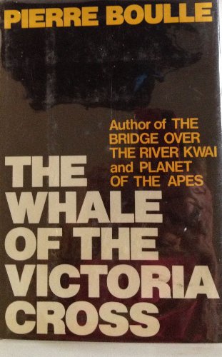 Stock image for The Whale of the Victoria Cross for sale by Better World Books