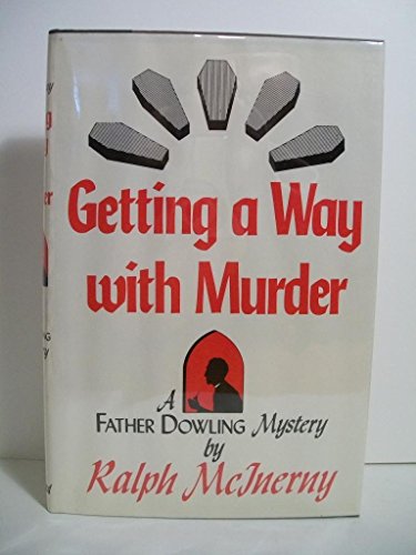 Stock image for Getting a Way with Murder for sale by Top Notch Books