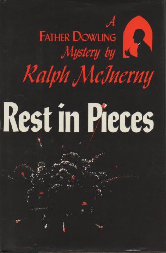 9780814909058: Rest in Pieces: Father Dowling Mystery