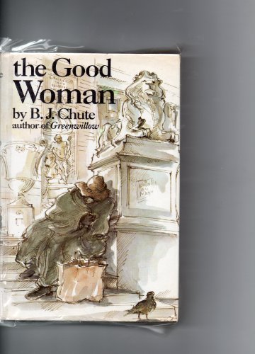 Beispielbild fr The Good Woman zum Verkauf von Wonder Book