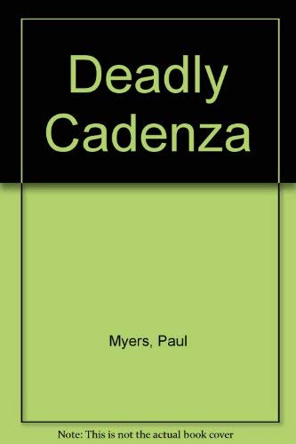 9780814909270: Deadly cadenza