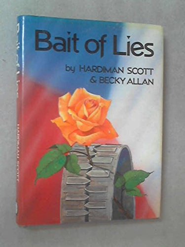 Stock image for Bait of Lies for sale by Jen's Books