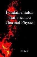 9780814965214: Fundamentals of Statistical and Thermal Physics by REIF (2013-07-06)