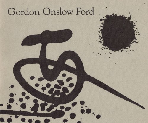 Gordon Onslow Ford: Paintings of the Inner-Worlds (Architectural Association. Paper no. 4) (9780815000051) by Charles Miedzinski; Fariba Bogzaran