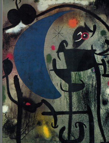Joan MirÃ³: Important Paintings, Sculpture and Graphic Works. (Architectural Association. Paper no. 5) (9780815000129) by Henry Hopkins