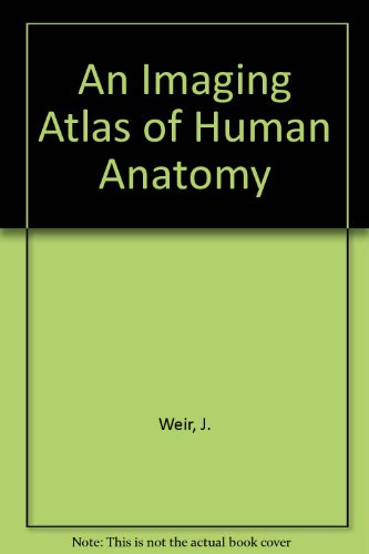 9780815100041: An Imaging Atlas of Human Anatomy