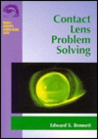 Contact Lens Problem Solving