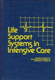 Life Support Systems in Intensive Care