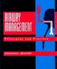 Imagen de archivo de Airway Management: Principles and Practice a la venta por HPB-Red