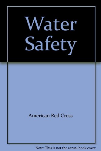 Water Safety Guide for Training Instructors