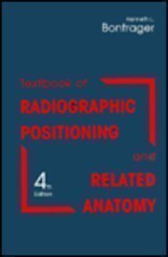 Stock image for Textbook Of Radiographic Positioning And Related Anatomy 4th for sale by a2zbooks