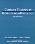 Imagen de archivo de Current Therapy In Hematology-oncology a la venta por Books Puddle