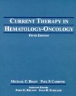 Stock image for Current Therapy in Hematology-Oncology for sale by Anybook.com