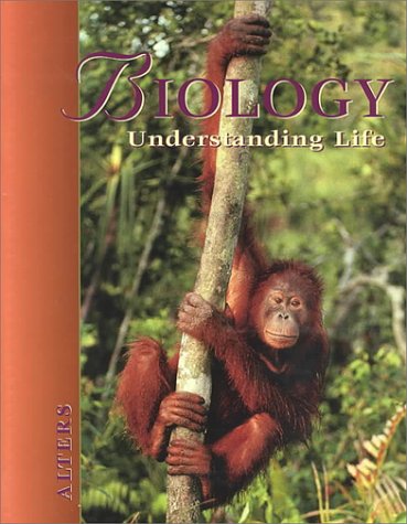 Biology: Understanding Life (9780815112105) by Alters, Sandra