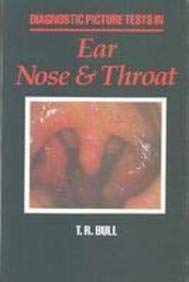 Stock image for Diagnostic Picture Tests in ENT for sale by Books Puddle