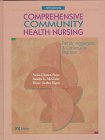 Stock image for Comprehensive Community Health Nursing : Family, Aggregate, and Community Practice for sale by Wonder Book