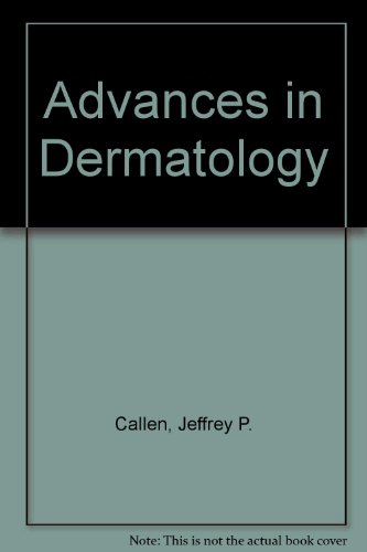 Advances in Dermatology