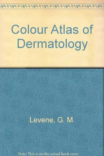 9780815114413: Colour Atlas of Dermatology