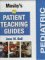 Mosby's Pediatric Patient Teaching Guides (9780815115588) by Ball RN? DrPH? CPNP, Jane W.