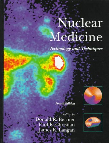 Imagen de archivo de Nuclear Medicine: Technology and Techniques a la venta por HPB-Red