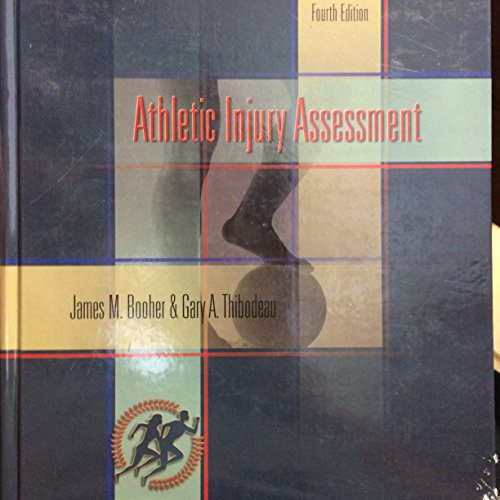 9780815120155: Athletic Injury Assessment