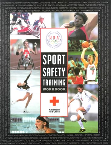 Imagen de archivo de Sport Safety Training a la venta por Wonder Book