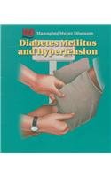 Beispielbild fr Diabetes Mellitus and Hypertension zum Verkauf von Better World Books: West