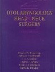9780815120674: Otolaryngology: Head and Neck Surgery, 5-Volume Set