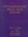 9780815120674: Otolaryngology Head & Neck Surgery: With Pediatric Volume: Head and Neck Surgery