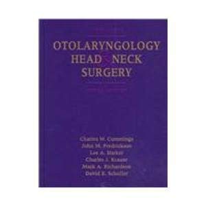 9780815121350: Paediatric Volume (Otolaryngology: Head and Neck Surgery)