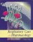 9780815123378: Respiratory Care Pharmacology