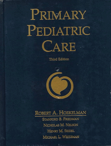 9780815123965: Primary Pediatric Care