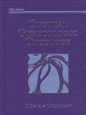 9780815125068: Clinical Gynecologic Oncology