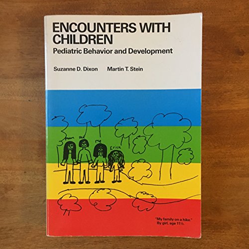 9780815125150: Encounters with Children: Behaviour and Development in Primary Care